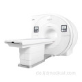 Krankenhaus-Multifunktions-CT-Tomographie-Scanner 16Slice